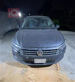 فولكسفاغن جيتا